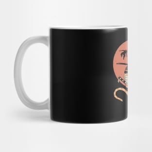 Catana the Last Fight Mug